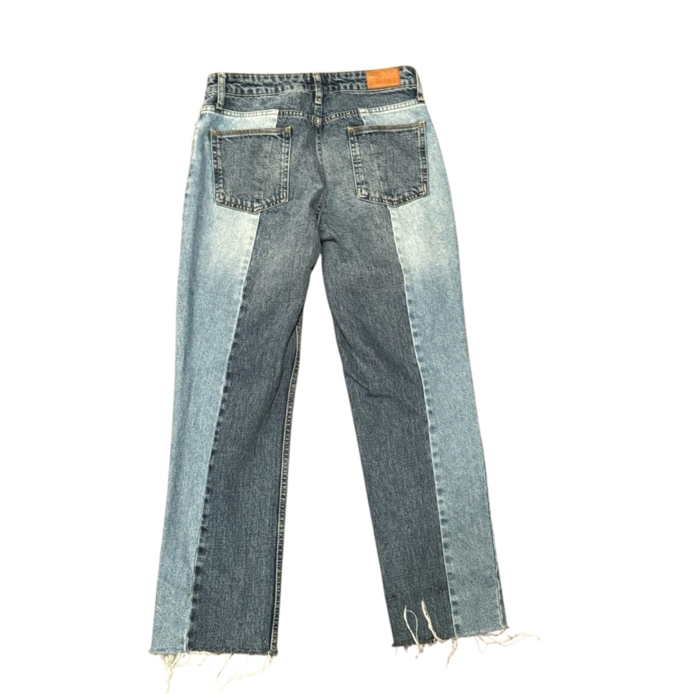 BDG Two-Tone JESSYE Jeans - Picture 4 of 6